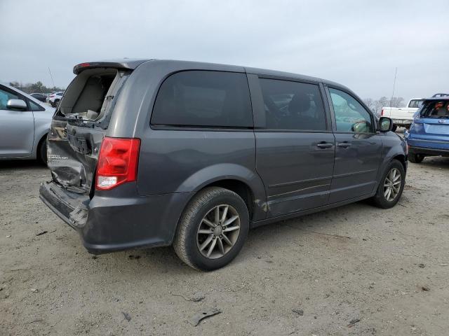 Photo 3 from auction – 2017 DODGE GRAND CARA with VIN 2C4RDGBG7HR568181