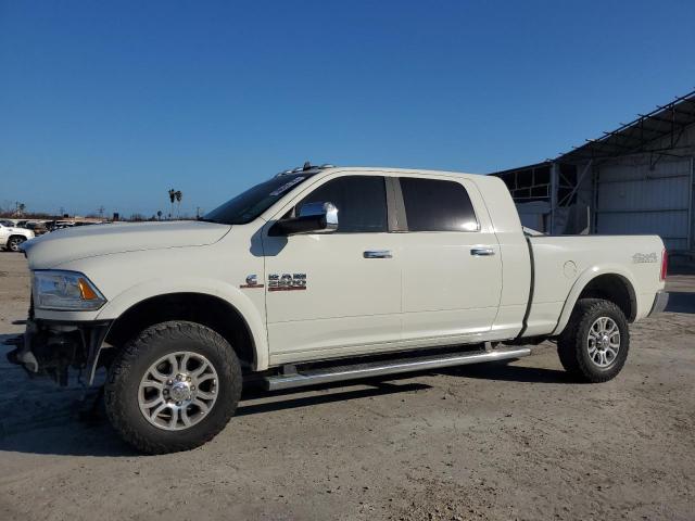 RAM 2500 LARAM 2018 with VIN 3C6UR5NL7JG375394 - Photo from auction
