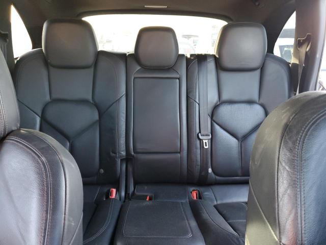 Photo 10 from auction – 2011 PORSCHE CAYENNE S with VIN WP1AB2A25BLA47339
