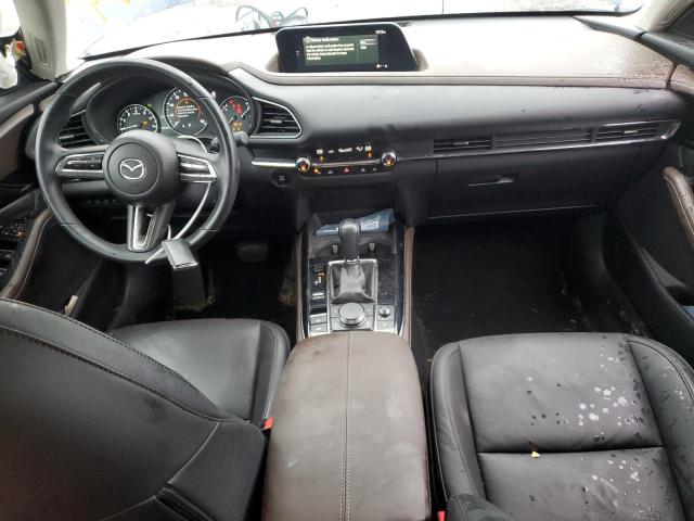 Photo 8 from auction – 2022 MAZDA CX-30 PREM with VIN 3MVDMBDL0NM418504