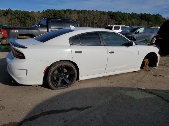 Photo 3 from auction – 2019 DODGE CHARGER SC with VIN 2C3CDXGJ6KH742527