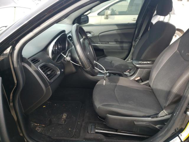 Photo 7 from auction – 2014 CHRYSLER 200 LX with VIN 1C3CCBAB6EN213002