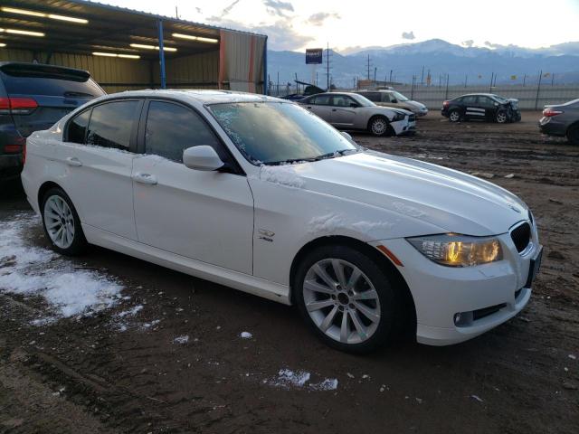 Photo 4 from auction – 2011 BMW 328 XI with VIN WBAPK7C59BA972800