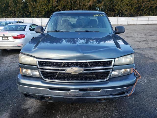 Photo 5 from auction – 2007 CHEVROLET SILVERADO with VIN 1GCEC19V77Z188023