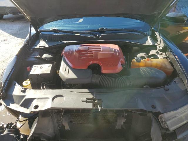 Photo 11 from auction – 2013 DODGE CHARGER SX with VIN 2C3CDXHG2DH600049