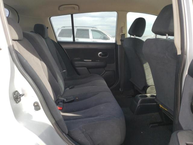 Photo 10 from auction – 2010 NISSAN VERSA S with VIN 3N1BC1CP9AL468587