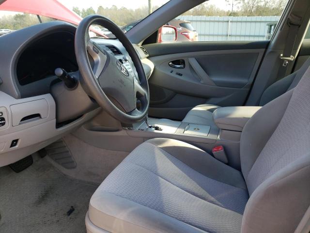 Photo 7 from auction – 2010 TOYOTA CAMRY BASE with VIN 4T1BF3EK3AU055390