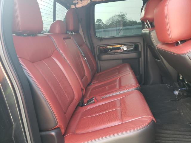 Photo 10 from auction – 2013 FORD F150 SUPER with VIN 1FTFW1ET7DFB74667