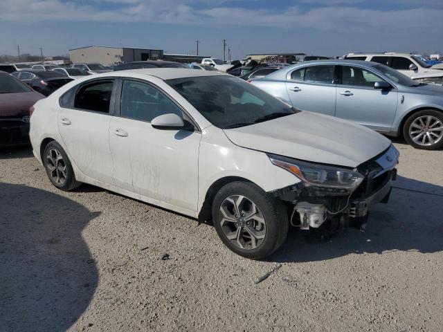 Photo 4 from auction – 2020 KIA FORTE FE with VIN 3KPF24AD0LE184378