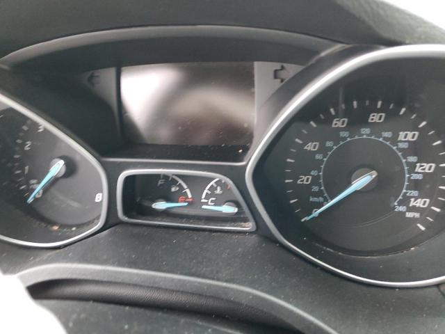 Photo 9 from auction – 2013 FORD ESCAPE SE with VIN 1FMCU0GX1DUD14979