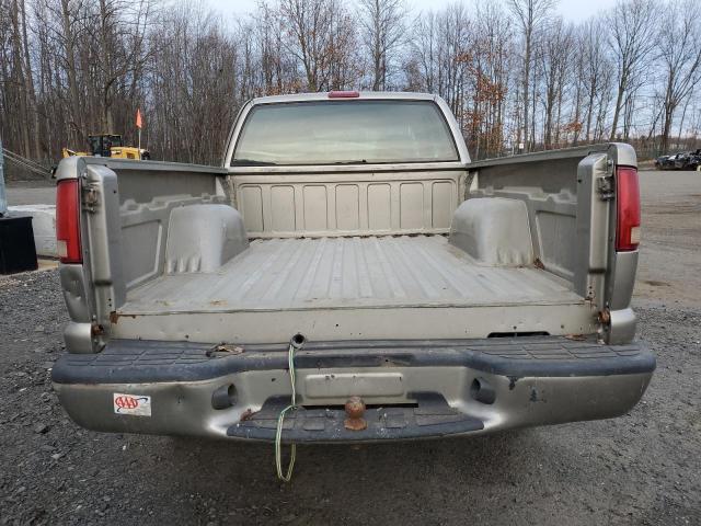 Photo 6 from auction – 2003 GMC SONOMA with VIN 1GTDT19X438273091