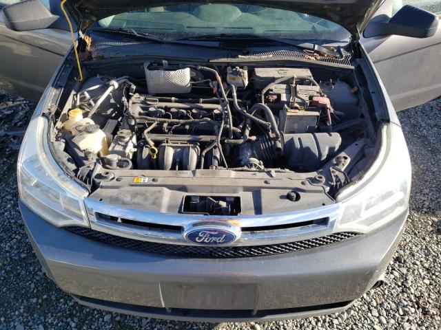 Photo 11 from auction – 2009 FORD FOCUS SE with VIN 1FAHP35N09W145303