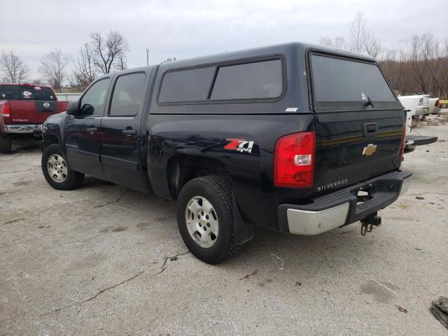 Photo 2 from auction – 2008 CHEVROLET SILVERADO with VIN 3GCEK13J08G274879