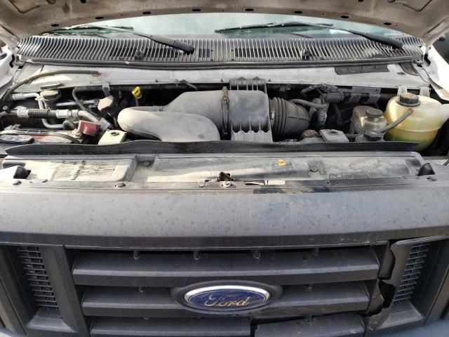 Photo 11 from auction – 2011 FORD ECONOLINE with VIN 1FTNE2EW7BDB33219