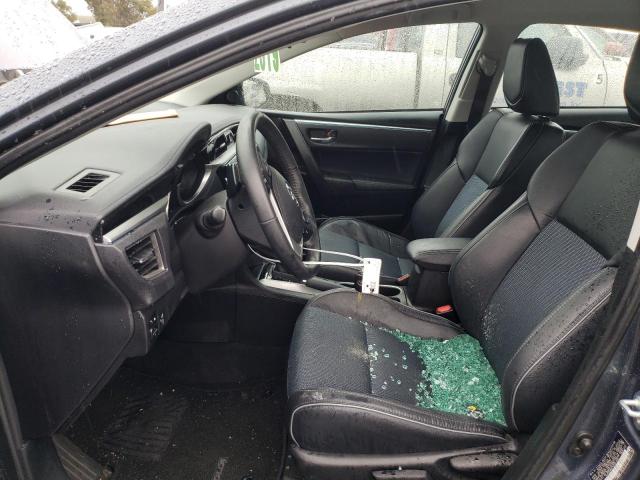 Photo 7 from auction – 2016 TOYOTA COROLLA L with VIN 5YFBURHE7GP371562