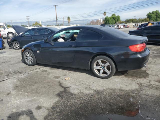 Photo 2 from auction – 2011 BMW 335 XI with VIN WBAKF9C56BE619949