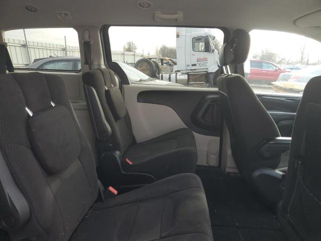 Photo 10 from auction – 2012 DODGE GRAND CARA with VIN 2C4RDGBG0CR372706