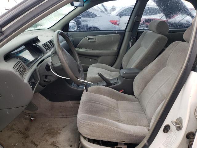 Photo 7 from auction – 2000 TOYOTA CAMRY CE with VIN JT2BG22KXY0442044