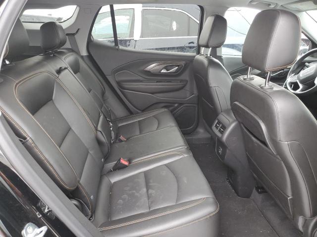 Photo 11 from auction – 2021 GMC TERRAIN SL with VIN 3GKALVEV4ML355618