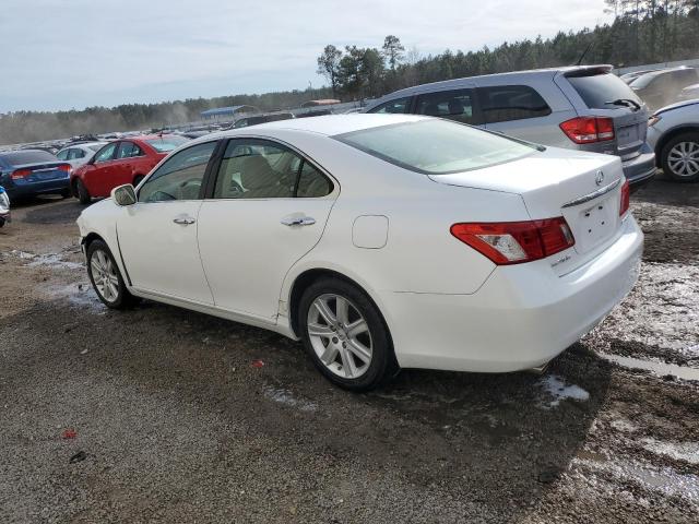 Photo 2 from auction – 2007 LEXUS ES 350 with VIN JTHBJ46G172053983