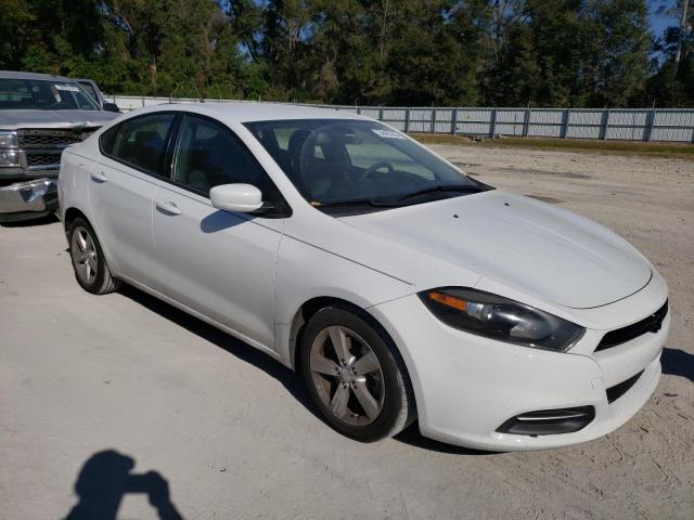 Photo 4 from auction – 2015 DODGE DART SXT with VIN 1C3CDFBB9FD159172