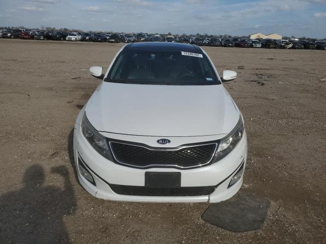 Photo 5 from auction – 2015 KIA OPTIMA EX with VIN 5XXGN4A72FG413886