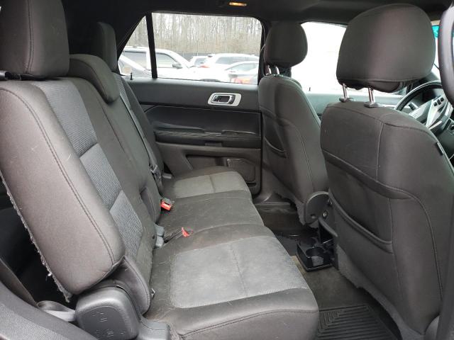 Photo 11 from auction – 2012 FORD EXPLORER X with VIN 1FMHK8D84CGA91728
