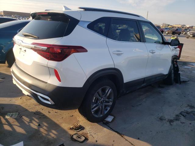 Photo 3 from auction – 2023 KIA SELTOS S with VIN KNDEU2AA8P7373589