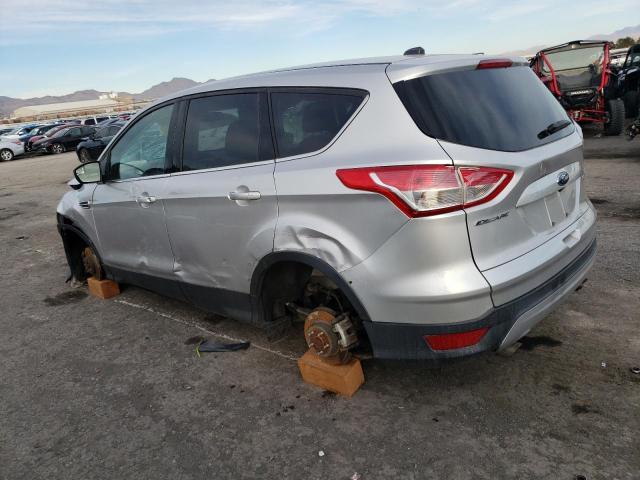 Photo 2 from auction – 2016 FORD ESCAPE SE with VIN 1FMCU0GX3GUA23081