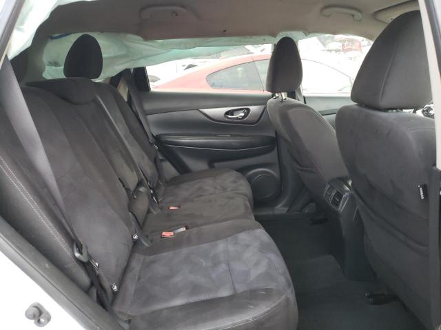 Photo 11 from auction – 2015 NISSAN ROGUE S with VIN KNMAT2MV6FP571117