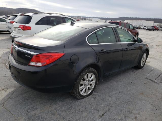 Photo 3 from auction – 2012 BUICK REGAL with VIN 2G4GR5ER6C9147888
