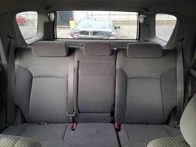 Photo 10 from auction – 2005 TOYOTA 4RUNNER SR with VIN JTEBU14R258050303