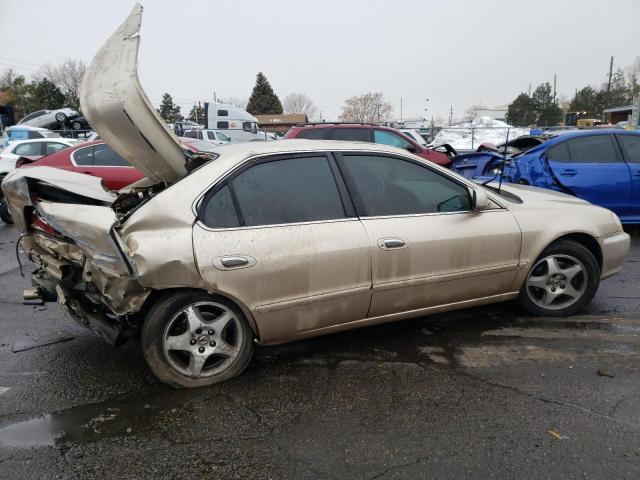 Photo 3 from auction – 2002 ACURA 3.2TL with VIN 19UUA56612A046796
