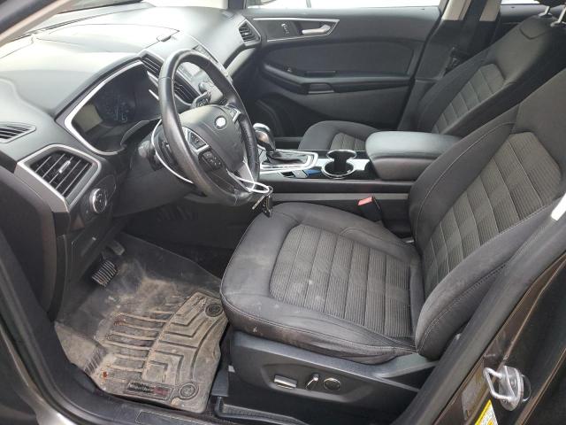 Photo 7 from auction – 2016 FORD EDGE SEL with VIN 2FMPK3J98GBC49240
