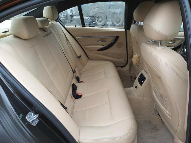 Photo 10 from auction – 2016 BMW 328 I SULE with VIN WBA8E9G52GNT82424