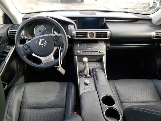 Photo 8 from auction – 2015 LEXUS IS 250 with VIN JTHBF1D28F5054178