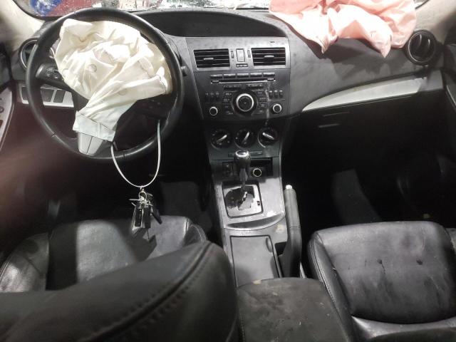 Photo 8 from auction – 2012 MAZDA 3 I with VIN JM1BL1V78C1625224