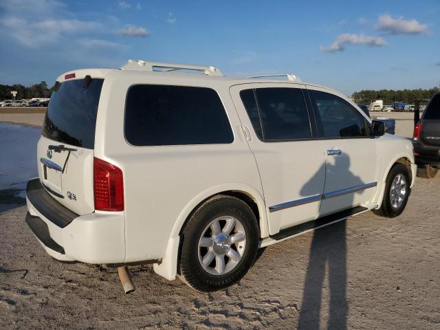 Photo 3 from auction – 2007 INFINITI QX56 with VIN 5N3AA08A07N800702
