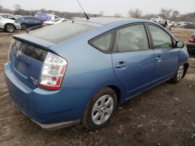 Photo 3 from auction – 2008 TOYOTA PRIUS with VIN JTDKB20U687743850