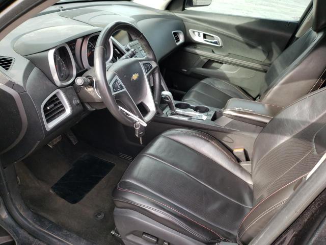 Photo 7 from auction – 2013 CHEVROLET EQUINOX LT with VIN 2GNALPEK2D6206035