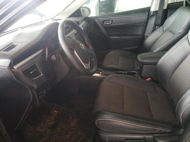 Photo 7 from auction – 2015 TOYOTA COROLLA L with VIN 2T1BURHEXFC318286