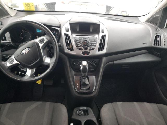 Photo 8 from auction – 2014 FORD TRANSIT CO with VIN NM0GS9F70E1141506