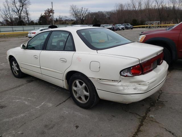 Photo 2 from auction – 2004 BUICK REGAL LS with VIN 2G4WB52K641349427