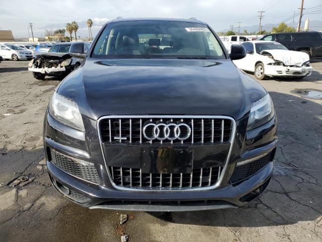 Photo 5 from auction – 2013 AUDI Q7 PRESTIG with VIN WA1DGAFE2DD004565