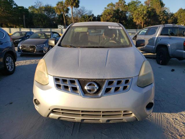 Photo 5 from auction – 2012 NISSAN ROGUE S with VIN JN8AS5MT0CW265278