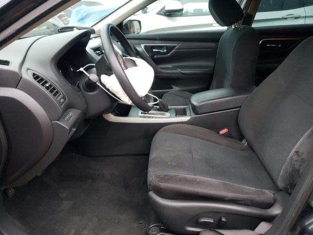 Photo 7 from auction – 2015 NISSAN ALTIMA 2.5 with VIN 1N4AL3AP5FC273845