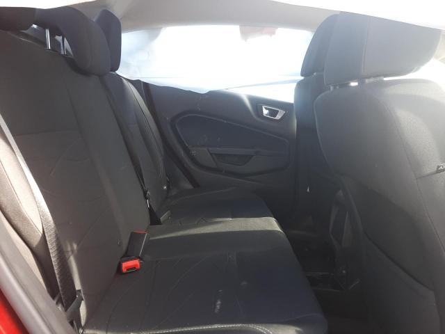 Photo 10 from auction – 2015 FORD FIESTA SE with VIN 3FADP4EJ2FM221438
