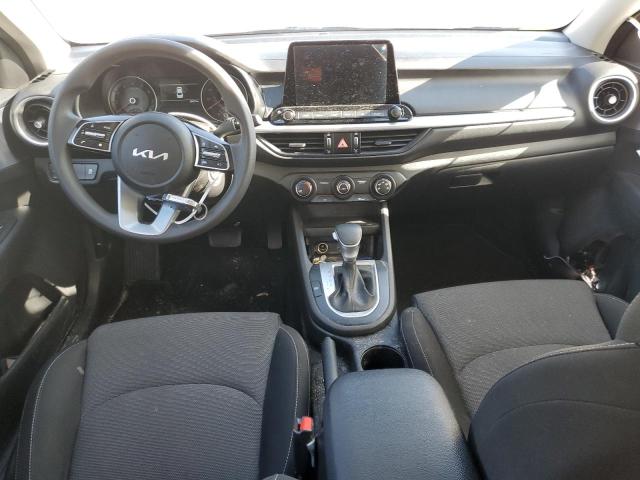 Photo 8 from auction – 2022 KIA FORTE FE with VIN 3KPF24AD3NE472799