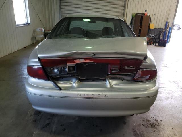 Photo 6 from auction – 2002 BUICK CENTURY with VIN 2G4WS52J821204474
