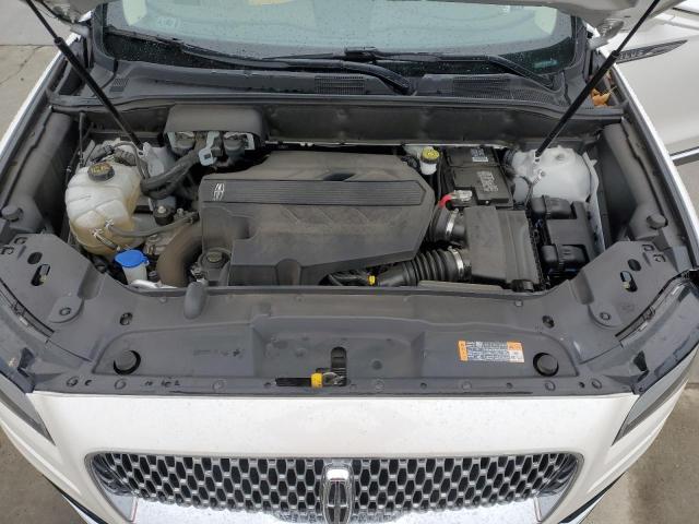 Photo 11 from auction – 2019 LINCOLN NAUTILUS R with VIN 2LMPJ8LP2KBL66885